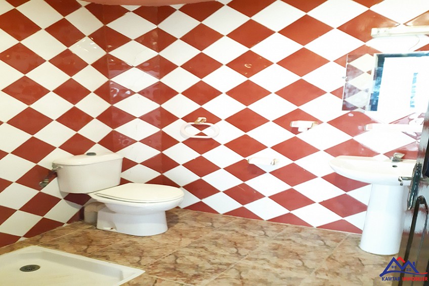 Appartement 65 m² à indéfini — 9