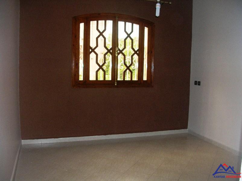 villa à vendre