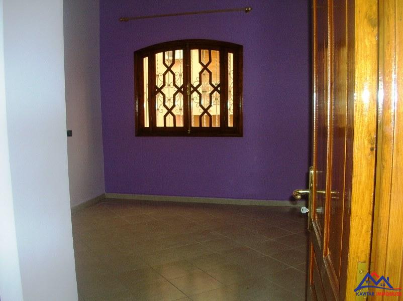 villa à vendre — 2