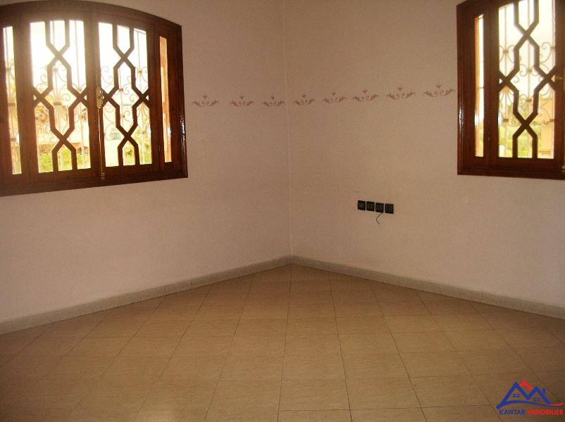 villa à vendre — 3