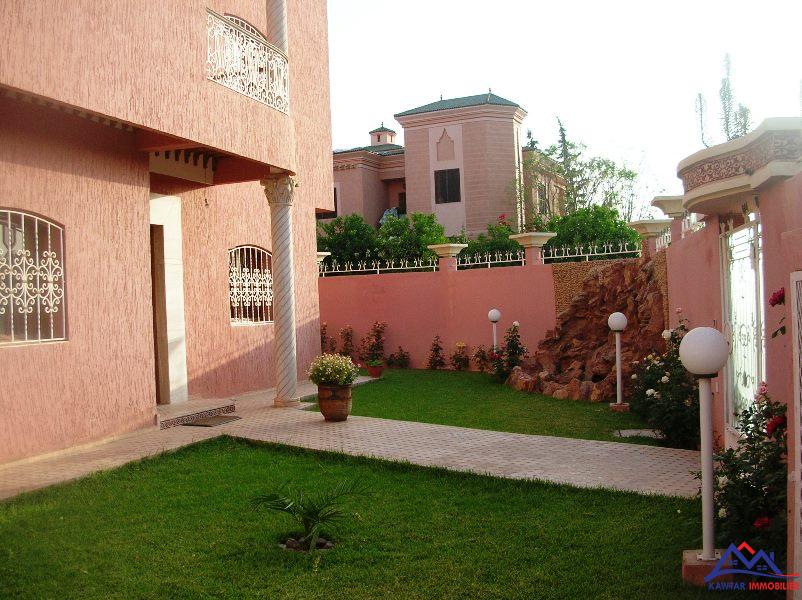 villa à vendre — 4
