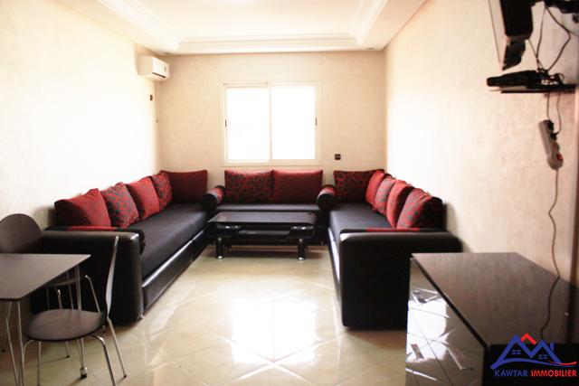 bel appartement en location