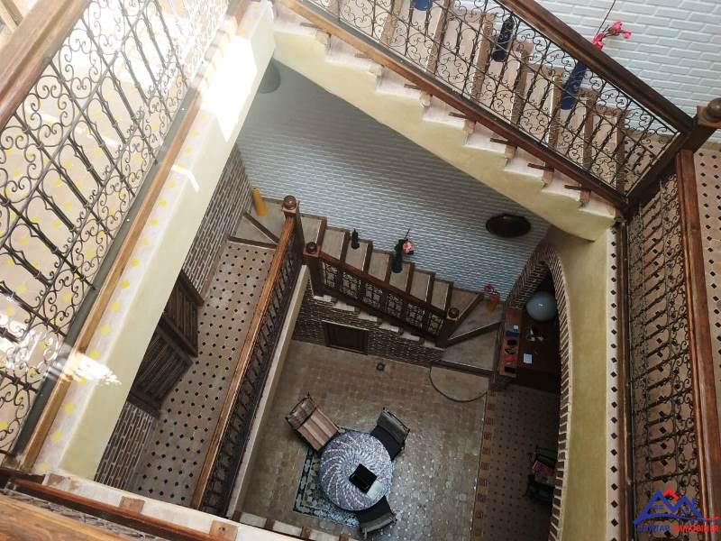 Villa 160 m² à indéfini — 3