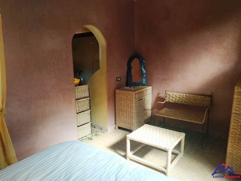 Villa 160 m² à indéfini — 4