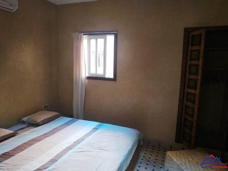 Villa 160 m² à indéfini — 8