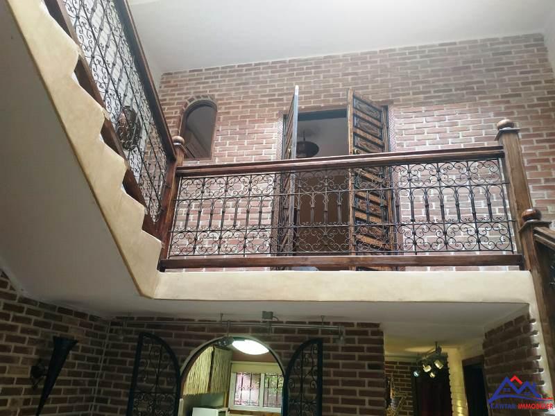 Villa 160 m² à indéfini — 9