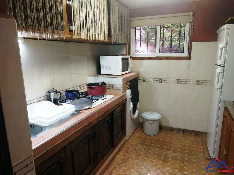Villa 160 m² à indéfini — 10
