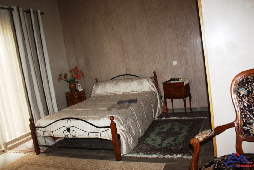 Sublime villa sur la route de Ouarzazate à vendre — 6