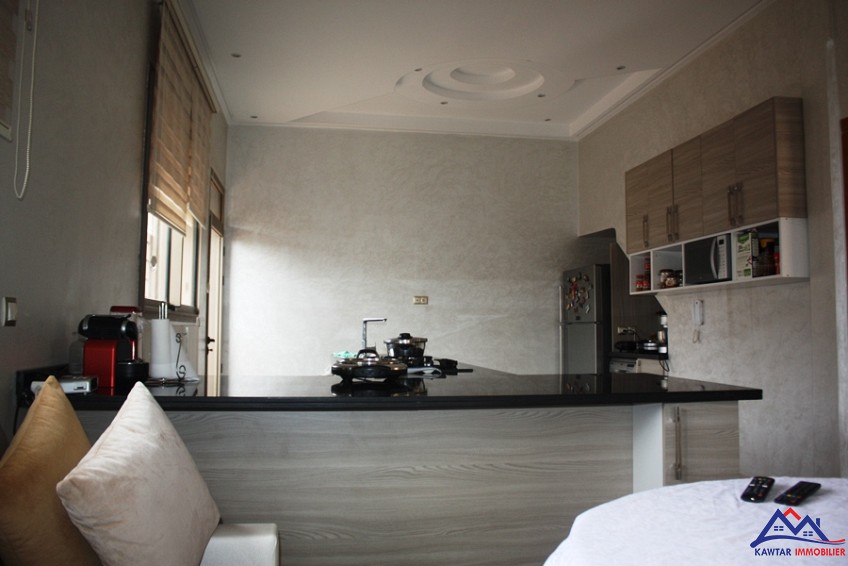 Sublime villa sur targa à vendre — 2
