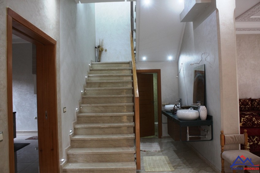 Sublime villa sur targa à vendre — 3
