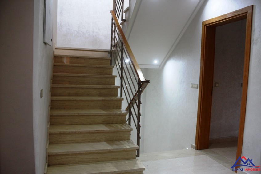 Sublime villa sur targa à vendre — 6