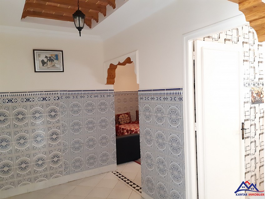 Maison lunineuse  à Borj — 4