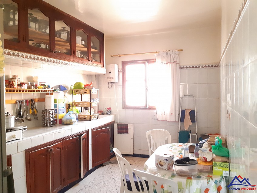 Maison lunineuse  à Borj — 6
