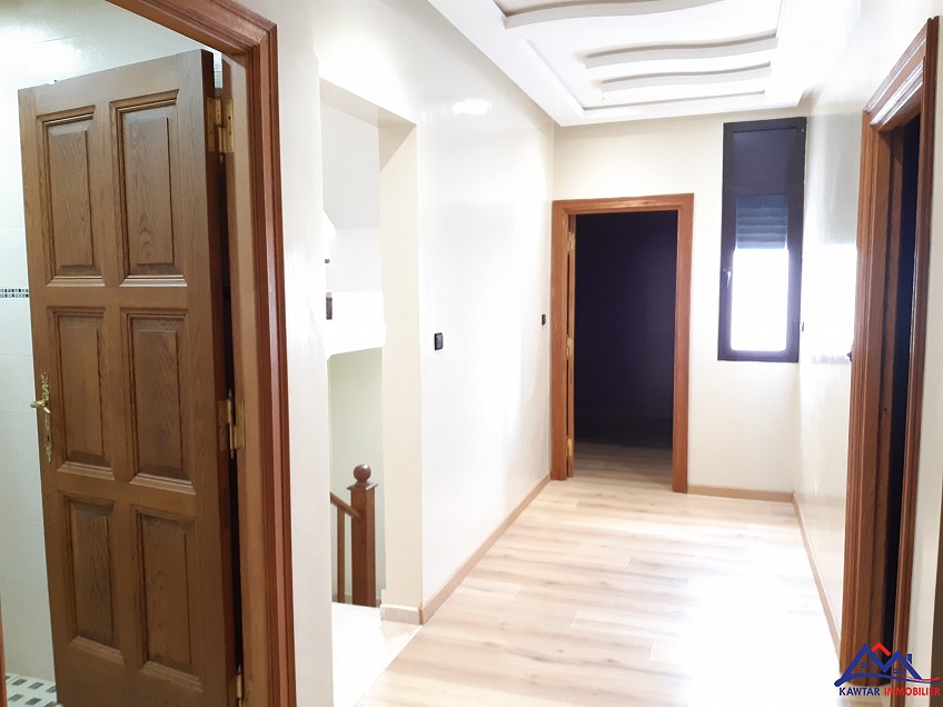 Maison vue sur mer en vente — 6