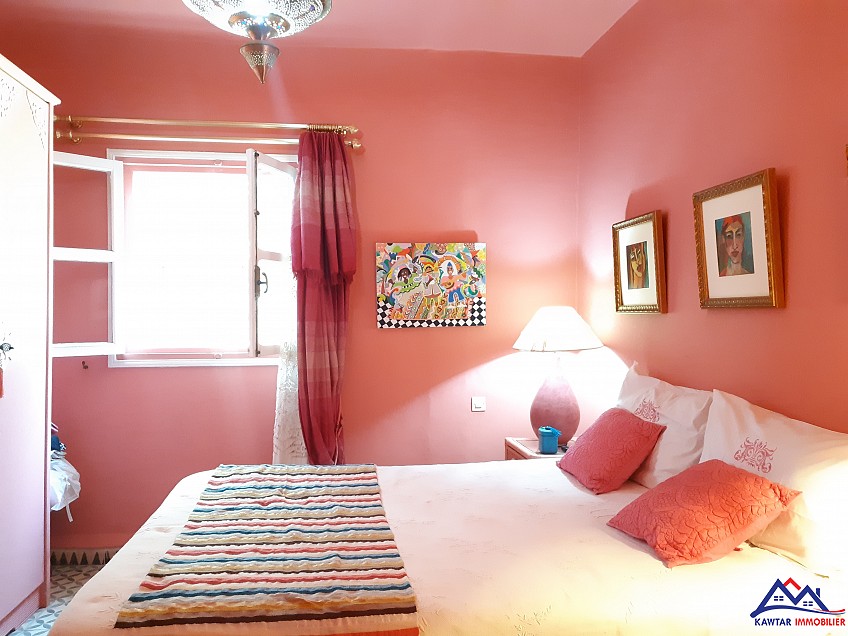 Villa 408 m² à indéfini — 8