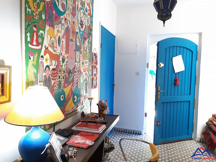 Villa 408 m² à indéfini — 3