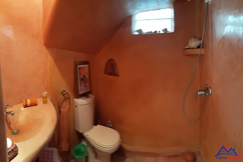 Villa 408 m² à indéfini — 10