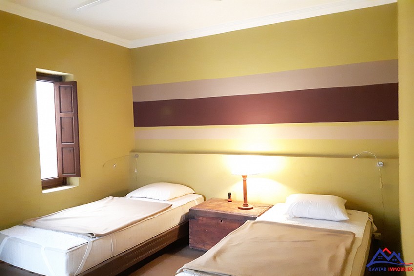 Villa 4000 m² à indéfini — 10