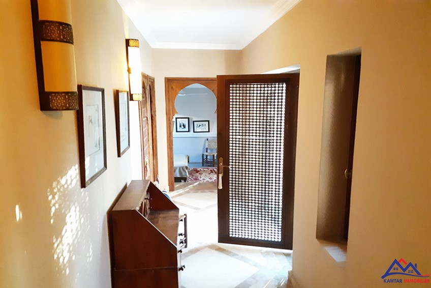 Villa 4000 m² à indéfini — 9