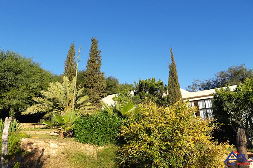 Magnifique villa à louer