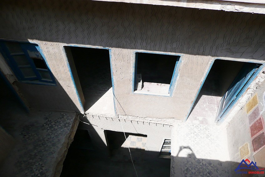 Villa 74 m² à indéfini — 6