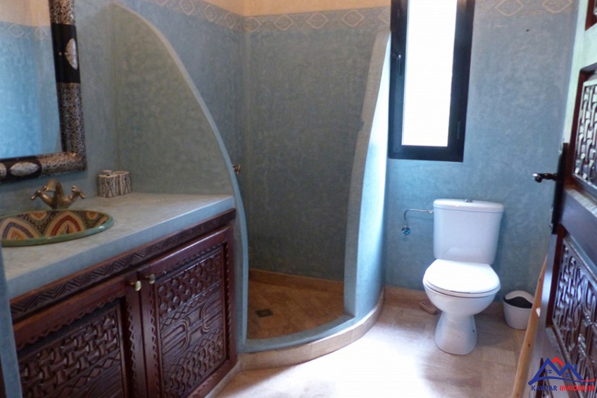 Villa 687 m² à indéfini — 6