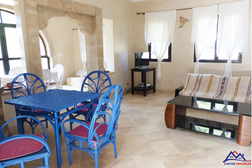 Villa 687 m² à indéfini — 3