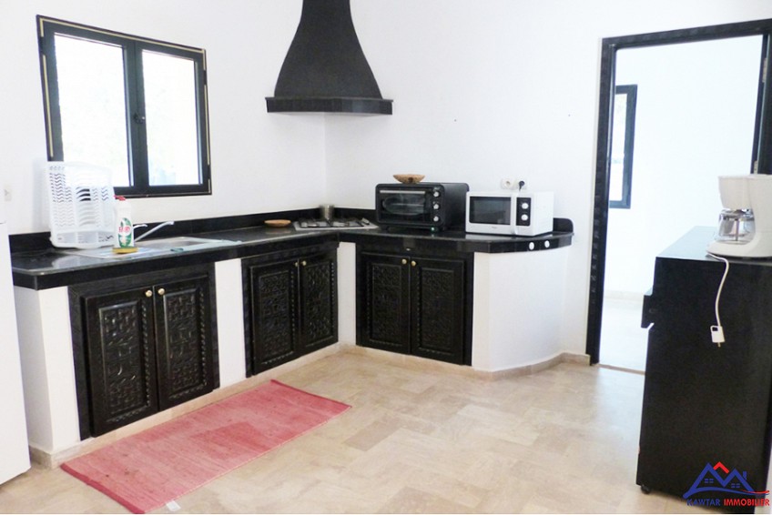 Villa 687 m² à indéfini — 4