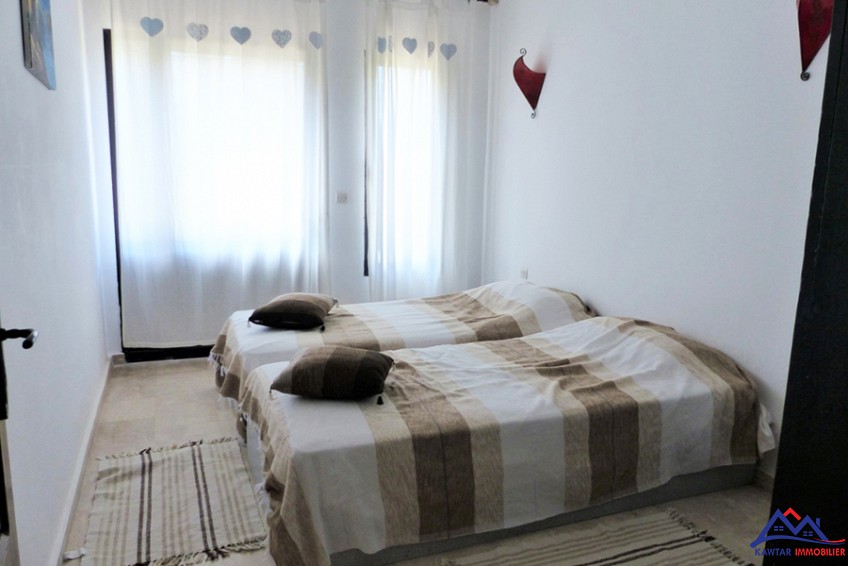 Villa 687 m² à indéfini — 7