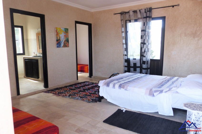 Villa 687 m² à indéfini — 10