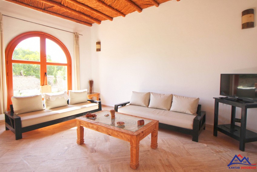 Jolie villa à Ghazoua — 5