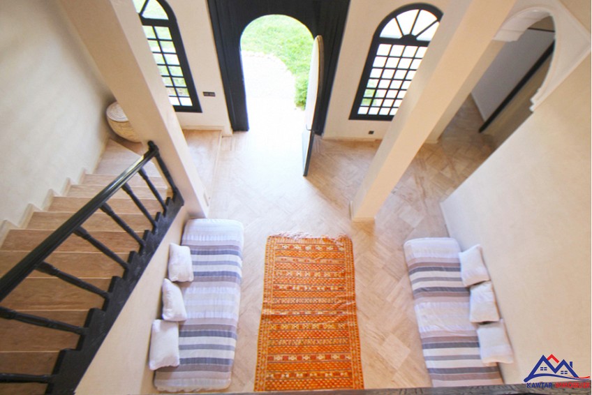 Jolie villa à Ghazoua — 4