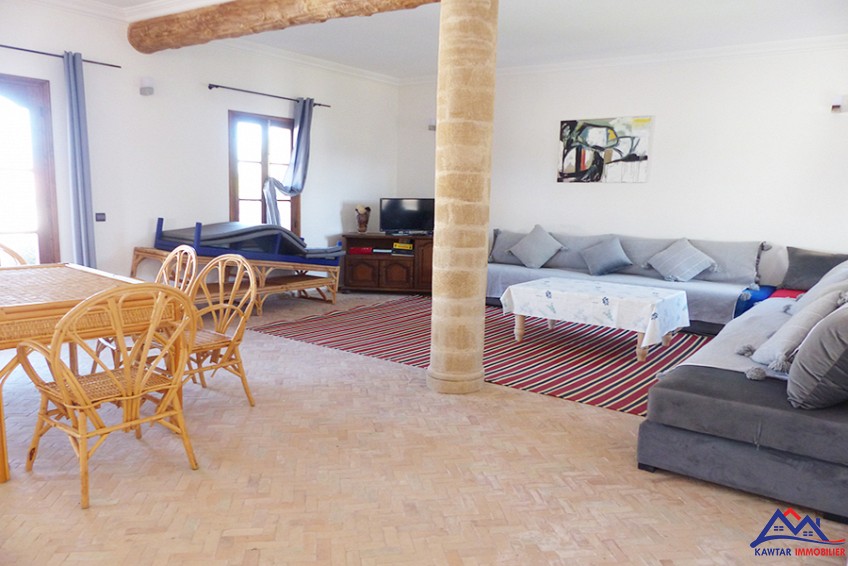 Villa 773 m² à indéfini — 3