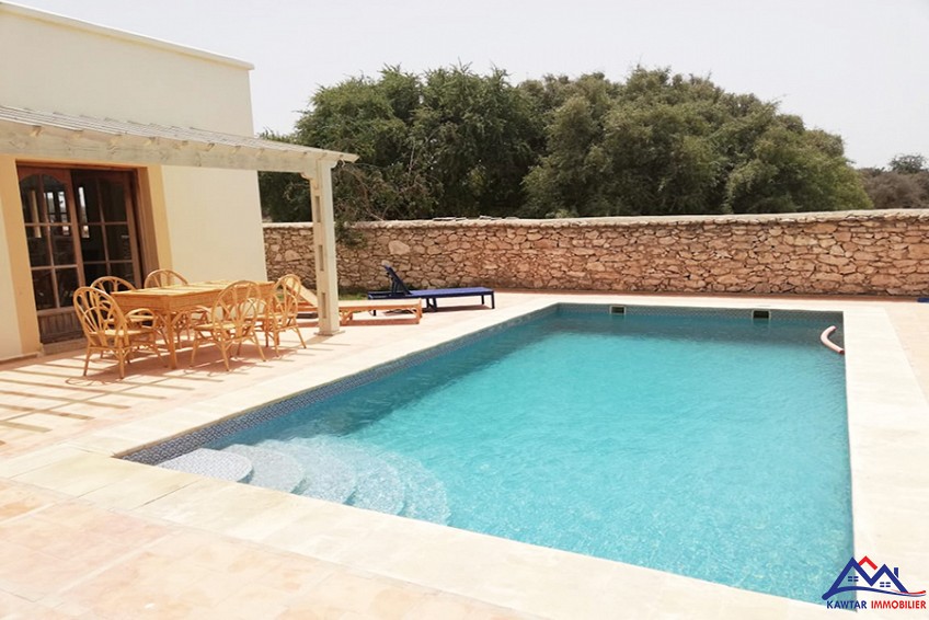 Villa 773 m² à indéfini — 2