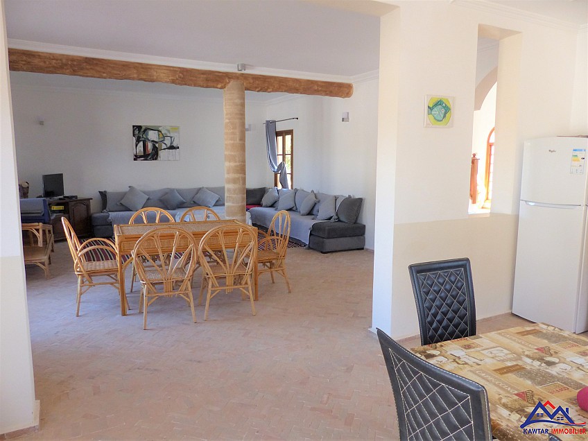 Villa 773 m² à indéfini — 4