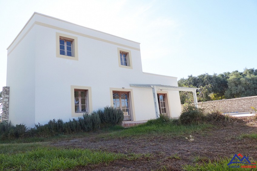 Villa 773 m² à indéfini — 5