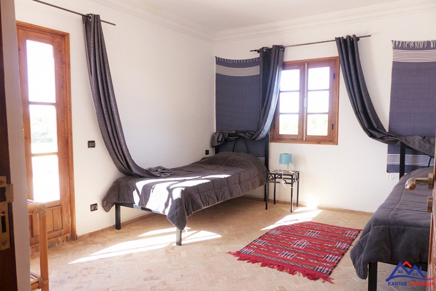 Villa 773 m² à indéfini — 9