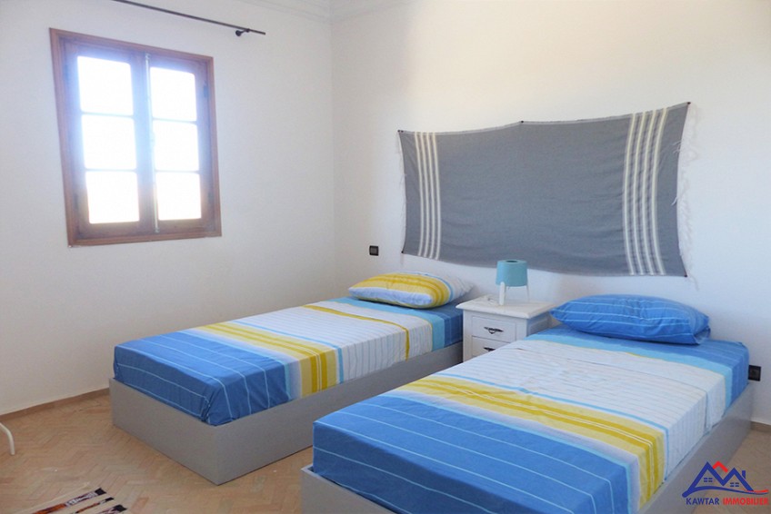 Villa 773 m² à indéfini — 10