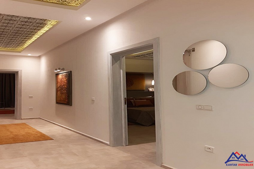 Villa 800 m² à indéfini — 9