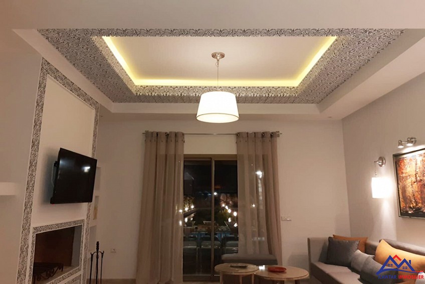 Villa 800 m² à indéfini — 6