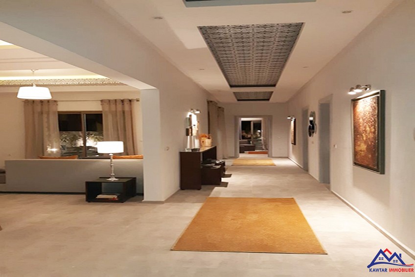 Villa 800 m² à indéfini — 10