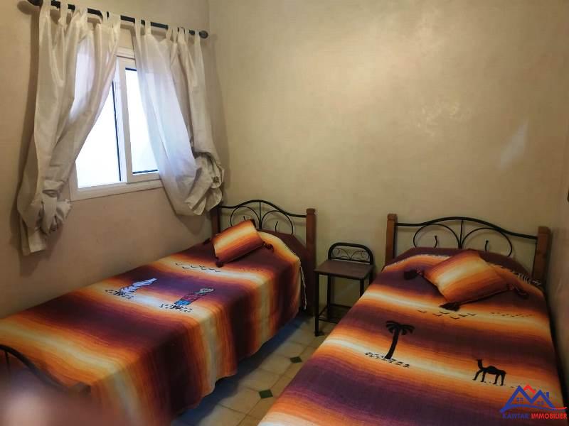 Villa 53 m² à Bab Doukkala — 4