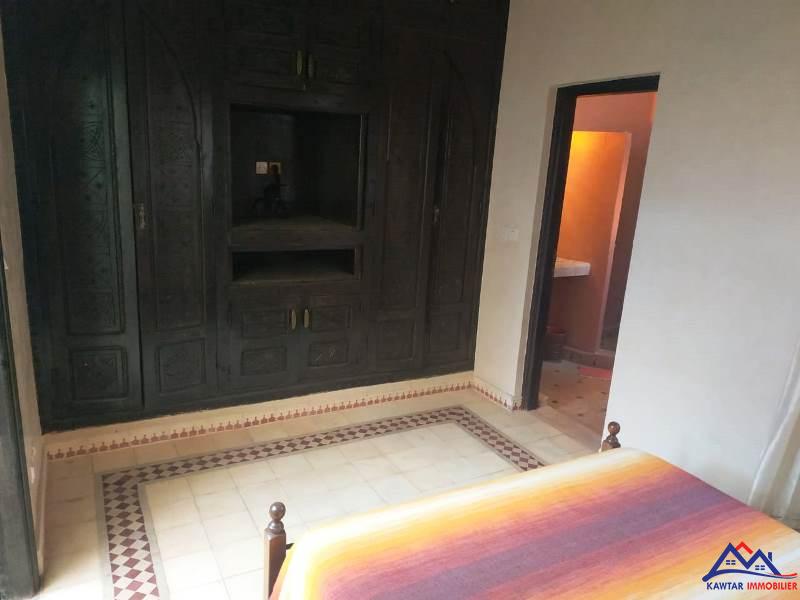 Villa 53 m² à Bab Doukkala — 5