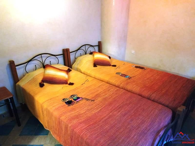Villa 53 m² à Bab Doukkala — 6