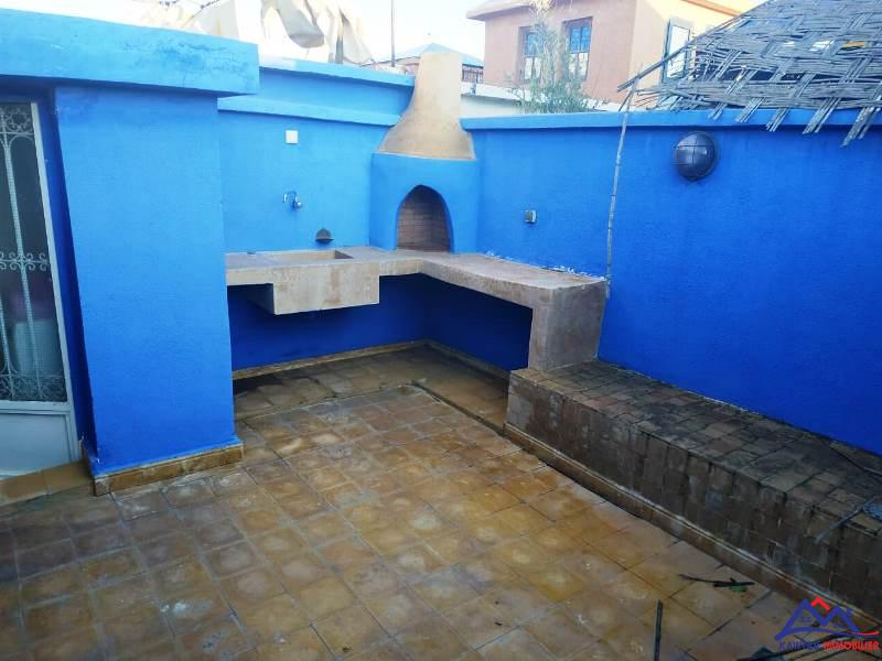 Villa 53 m² à Bab Doukkala — 8