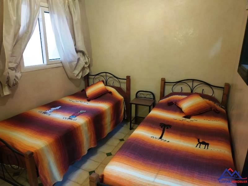 Villa 53 m² à Bab Doukkala — 10