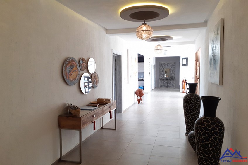 Villa 1500 m² à indéfini — 4