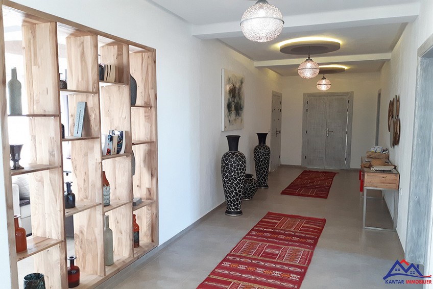 Villa 1500 m² à indéfini — 5
