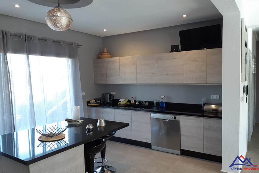 Villa 1500 m² à indéfini — 9