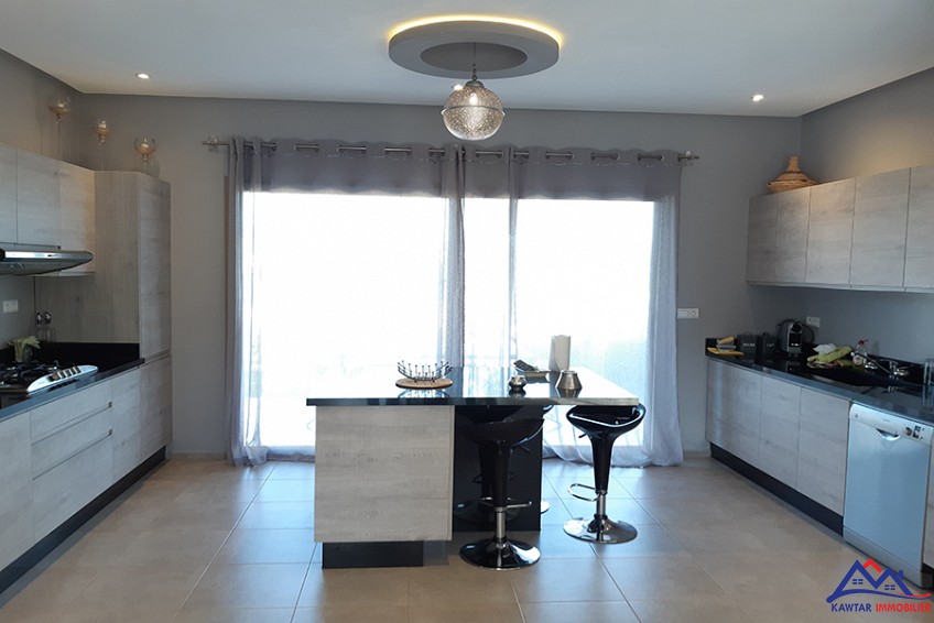 Villa 1500 m² à indéfini — 10